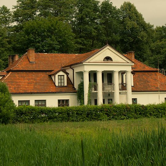 Korzeniów, Podkarpackie Voivodeship