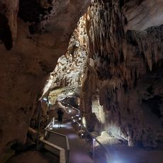 Cutta Cutta Caves Nature Park