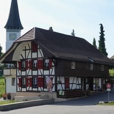 Stöckli (1st half 19th century)