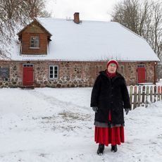 Heimtali volksmuseum