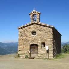 Sant Salvador d'Irgo