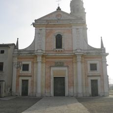 Santa Maria Assunta Church