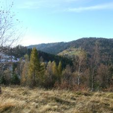 Przysłop (Pasmo Radziejowej)