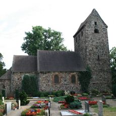 St. Barnabas