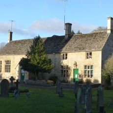 Bibury Primary School