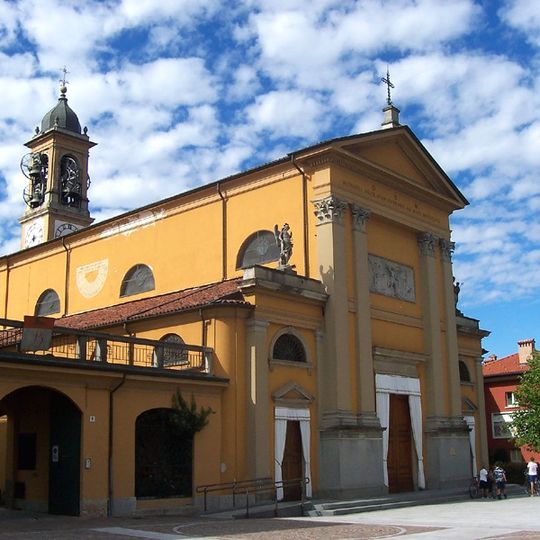 Chiesa di San Michele Arcangelo