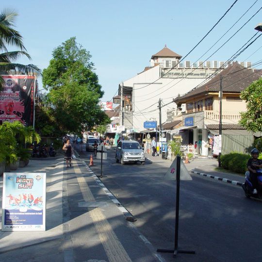 Kuta