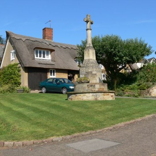 War Memorial