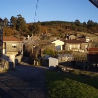 Castro, Cerdedo-Cotobade