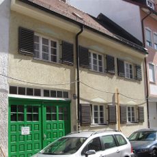 Sommerstraße 43