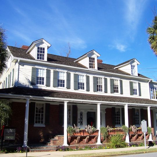 Hale-Elmore-Seibels House