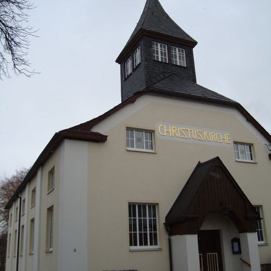 Christuskirche