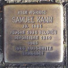 Samuel Kann