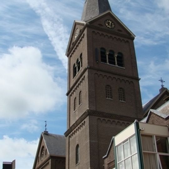 Sint-Odulphuskerk