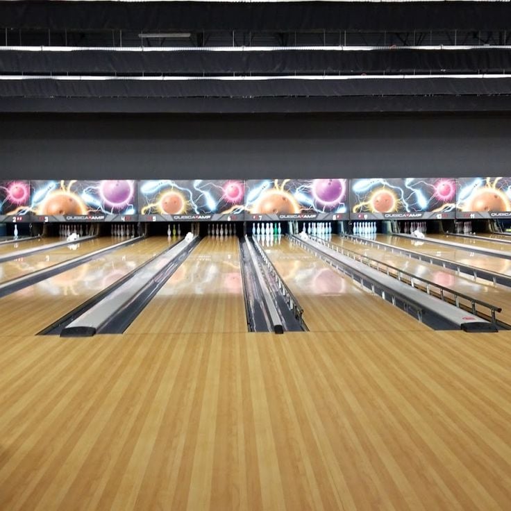 Bowling City