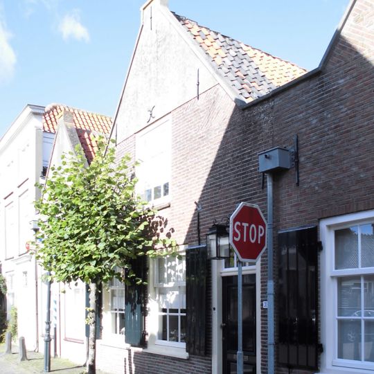 Dorpsstraat 31, Baambrugge