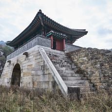Deokju Sanseong