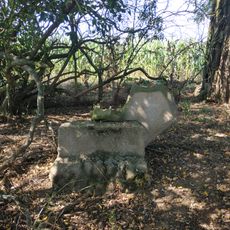 Kříž nad Nynicemi