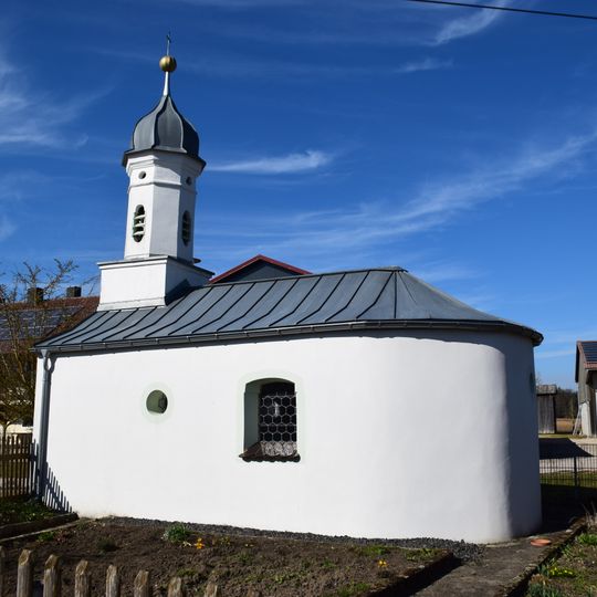 Katholische Kapelle Sankt Anna