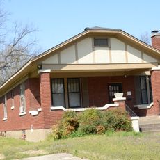 Beech Street Historic District