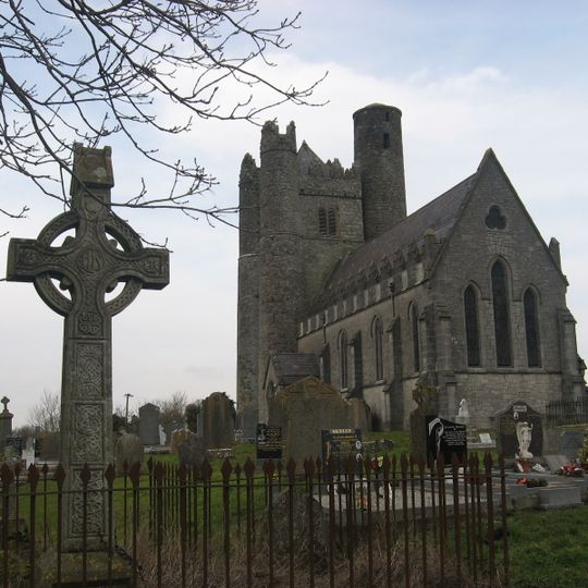 Lusk Heritage Centre