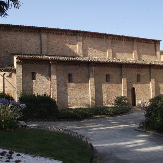Chiesa di San Nicolò