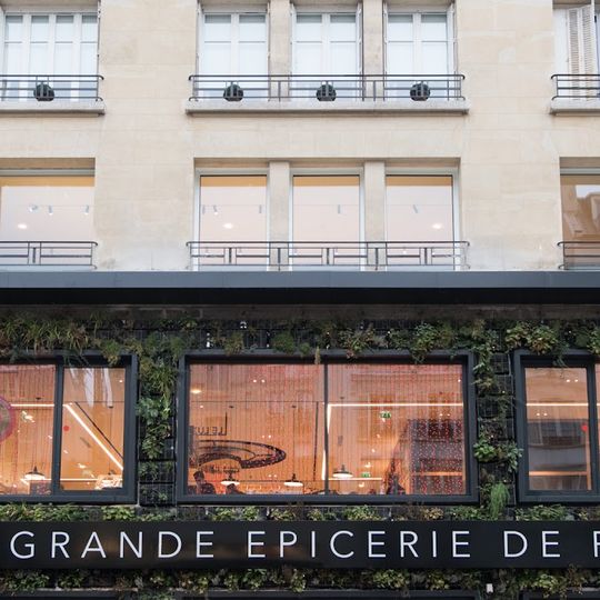 La Grande Épicerie