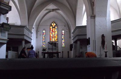 Interieur 2