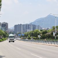 Xiamei Town (Nan'an City)