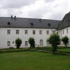 Kloster Bödingen