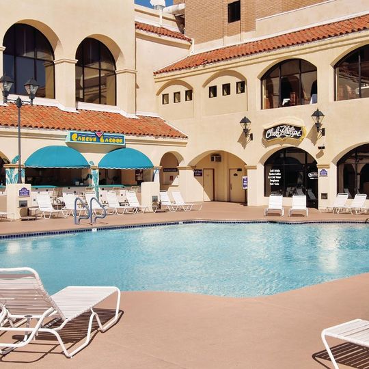 Harrah's Laughlin Hotel & Casino