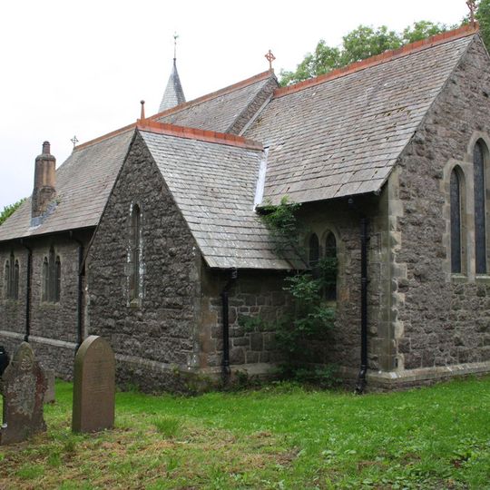 Church of St James