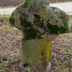 Steinkreuz 1 nördlich von Eysölden