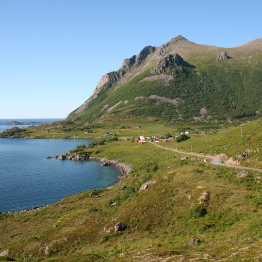 Malnesfjord