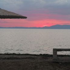 Agios Konstantinos Beach