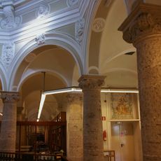 Antiguo Hospital de Valencia