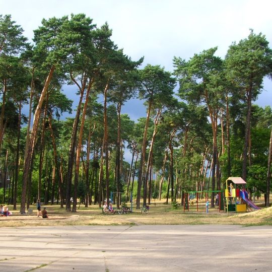 Osiedle Leśne