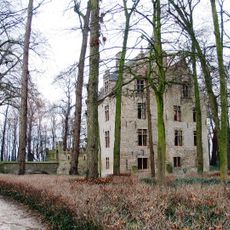Herita vzw - Kasteel Beauvoorde