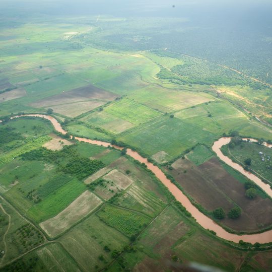 Shebelle River