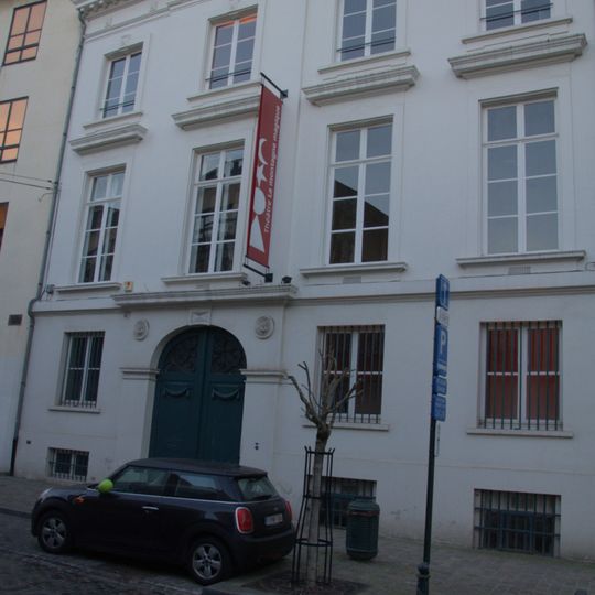 Théâtre la Montagne Magique