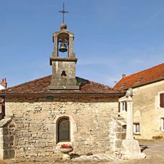 Chapelle de Montmoyen