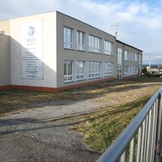 Muzeum staré zemědělské techniky