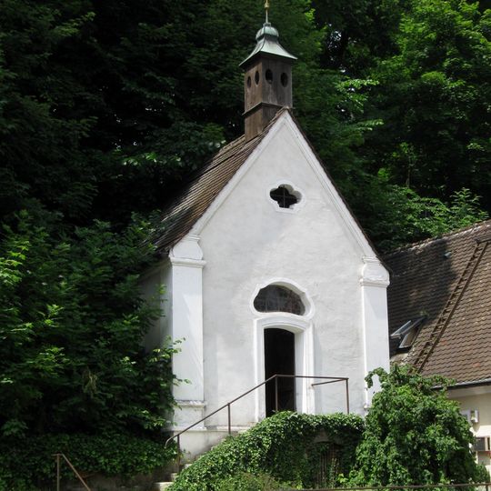 Brunnenkapelle