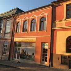 Včelařský skanzen v Humpolci