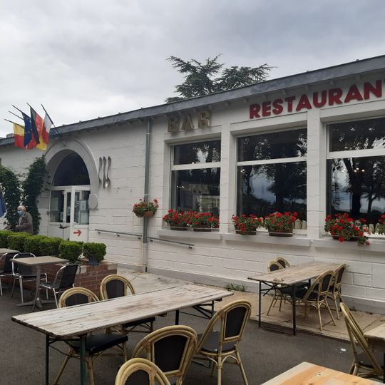 L'Estaminet de Lorette