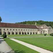 Monasteries in Europe: medieval abbeys, Orthodox buildings, and religious architecture