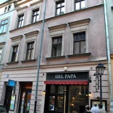 6 Świętego Tomasza Street in Kraków