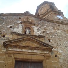 Església de Sant Miquel de la Serratella