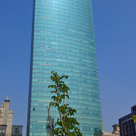 Hotel ONE Taichung