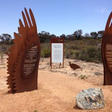 Kukenarup Memorial